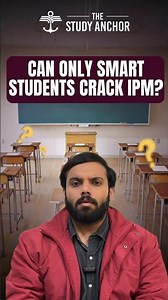 Is IPM Meant Only for Brilliant Minds?🤔
