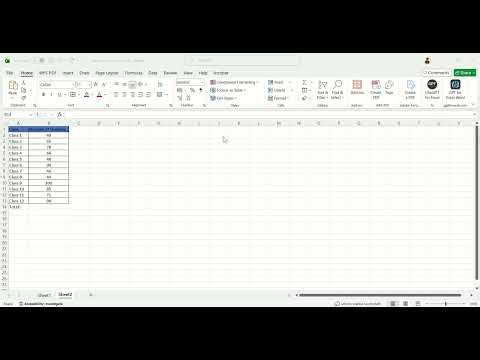How to Use the SUM Function in Excel (Step-by-Step for Beginners)