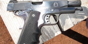 9Mm vs .45 acp-区别和比较 - 博客 2025