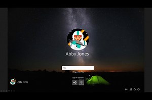 هل تواجه صعوبة في تذكر رقم الـ PIN الخاص بـ Windows Hello؟ نحن هنا لمساعدتك من خلال Windows Tip http://msft.it/6182TPNqY Having a hard time remembering your Windows Hello PIN #WindowsTip We've got your back with this new | Microsoft