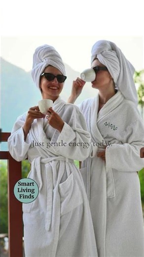 Morning Calm ☕🌿 | Cozy Rituals to Start the Day