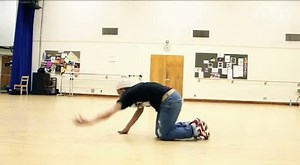 Mindless Behavior - Keep Her on the Low - Turf Dance Freesty