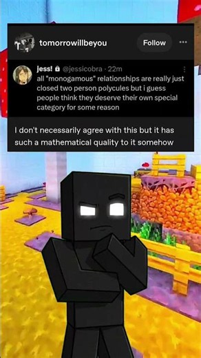 polycule set theory