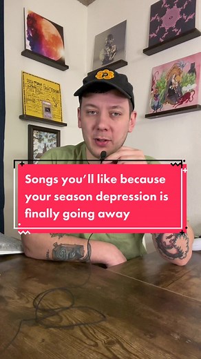 Upbeat Songs to Celebrate the Arrival of Spring