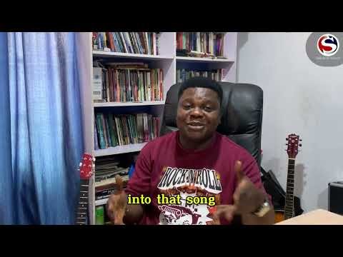 What not to do on stage as a Professional Musician