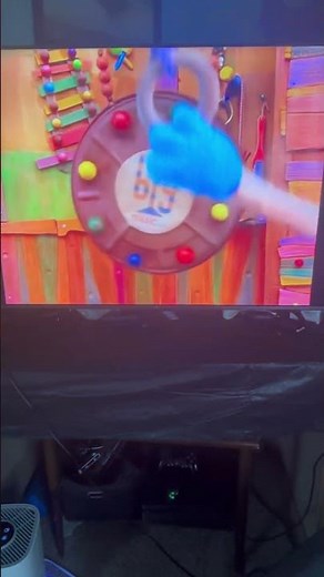 Jacks Big Music Show Intro