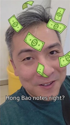 Handy tip when drawing chinese new year notes from ATMs