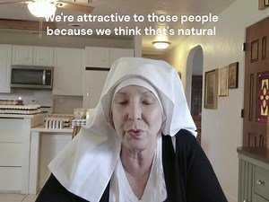 A video interview from pre-pandemic questions from Keanu. About 'inclusion'. #diversityandinclusion #equality #inclusionmatters | Sisters of the Valley