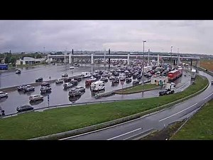 A71 Clermont-Ferrand 28/07/2018 11h09