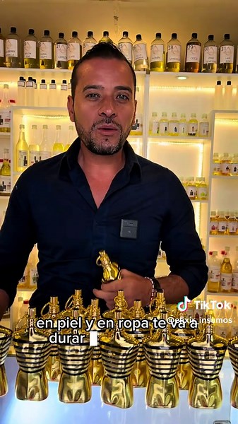 Le Male Elixir – La Nueva Fragancia Seductora