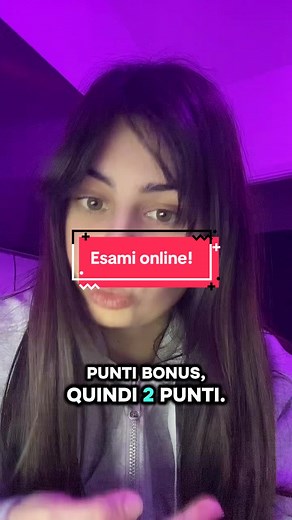 Esami Online con Università Telematica Pegaso
