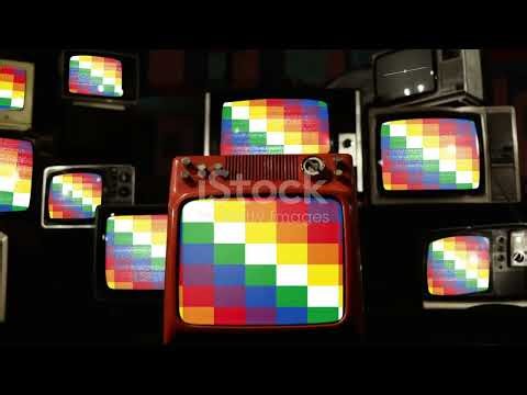 BBC One's Historic Transition: A Special Montage