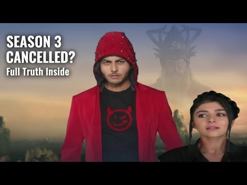Season 3 Cancelled? Full Truth Inside || #herogayabmodeon #hero_gayab_mode_on_fans