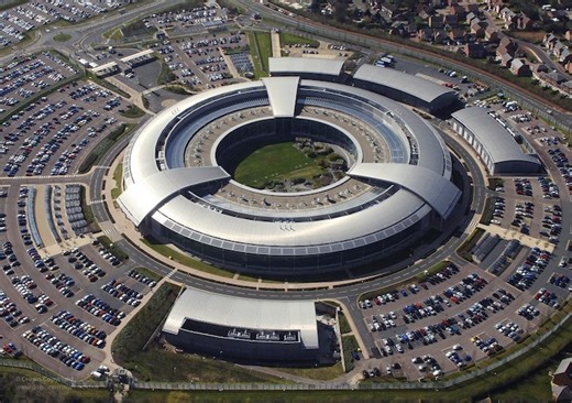 National Cyber Force trainee jobs at Samlesbury as Lancashire County Council approve new ‘innovation hub’
