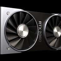NVIDIA GeForce RTX 2060: características, especificaciones y precios