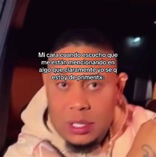 Reacciones Graciosas a Menciones y Descubrimientos