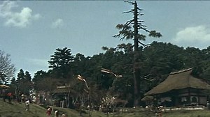 Miyamoto Musashi (Tomu Uchida) 1961