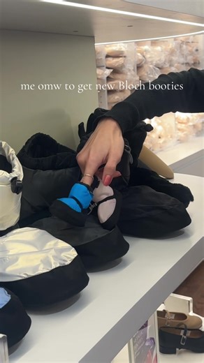 Dance Booties: Must-Have for Every Dancer