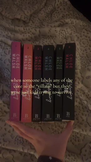 Defending The Core 10: Understanding Their Struggle