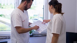 Dokumentation | Deutsch im Job – Profis gesucht