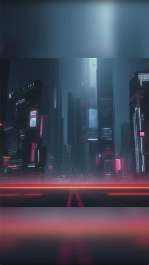 フリーBGM【cyber】#bgm #lofi #寝落ち音楽 #freebgm #music #relaxingmusic #sunset #studymusic #travel #作業用bgm