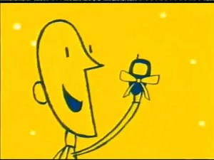 VIAG Interkom Werbung 1999