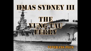 13K views · 161 reactions | HMAS Sydney III The Vung Tau Ferry HMAS Sydney (III) in her configuration as a Fast Troop Transport undertook numerous voyages to Vietnam between 1965-1972. This short video records the voyage undertaken between 15 November 1969 - 12 December 1969, during which she carried members of 8 Battalion, Royal Australian Regiment (RAR) to Vung Tau before returning to Sydney with members of 9 Battalion, RAR | Veterans Plus | Facebook