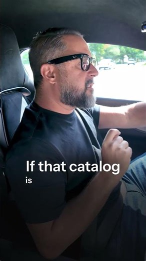 3 THINGS YOUR CATALOG NEEDS