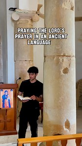 39K views · 1.9K reactions | Syriac is more than just an ancient...