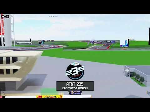 AT&T 235 @ Circuit of the Americas - S9:R4 - NAPCS