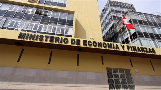El Perú cerró el 2025 con déficit fiscal del 2,2 %, entre los más bajos de la región, según el MEF