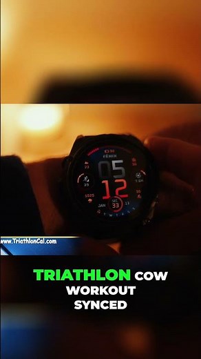 Create & Sync Garmin Workouts Easy Guide!