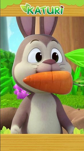 [KATURI #shorts] Run! #katuri #mom