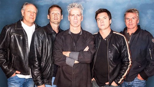 Little River Band, The Astro Amphitheater, Jun 20, 2026 Tickets, La Vista, NE