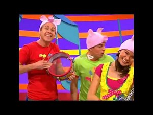 Hi-5 Season 12 Episode 35