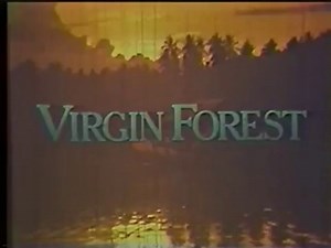 Peque Gallaga's Virgin Forest 1985
