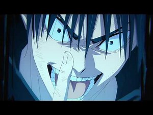 Jujutsu Kaisen - REGGIE'S DEATH (Megumi vs Reggie Star ENDED)