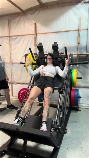 One More! #ritfit #ritfitsports #homegym #workout