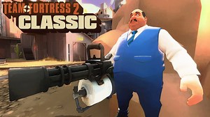 【Great Blue】TF2 Classic's Randomizer is Insane