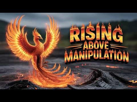 How to Stay Powerful When You're Surrounded by Narcissists