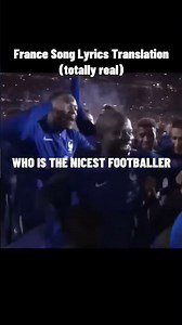 France World Cup song kylian mbappe song full lyrics #francesong#worldcupsong#songwithlyrics#france