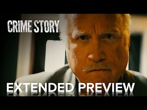 CRIME STORY | Extended Preview | Paramount Movies