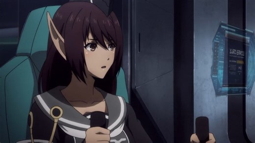 Phantasy Star Online 2: Episode Oracle - Falspawn Full Assault (E05) (2019) | ČSFD.cz