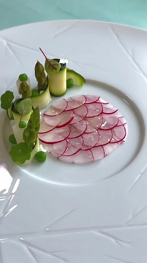 Radish Disk Recipe: Creative and Tasty Veggie Snack Ideas