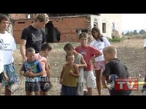 Kosovo - Children Surviving War