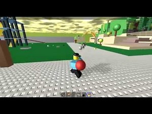 ROBLOX Crossroads - Some clips from 2015 and 2016
