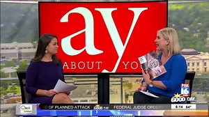 2.5K views · 16 reactions | Here's the Weekend Planner from AY Magazine: | FOX16 News | Facebook