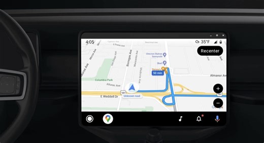 Android Auto : ces smartphones ne sont plus compatibles - Geeko