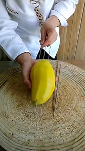 3.2M views · 8K reactions | Fruit art tutorial See more: https://diycrafts9.com/ | How To Make | Facebook