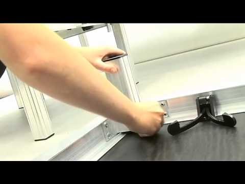 Wenger Versalite Staging